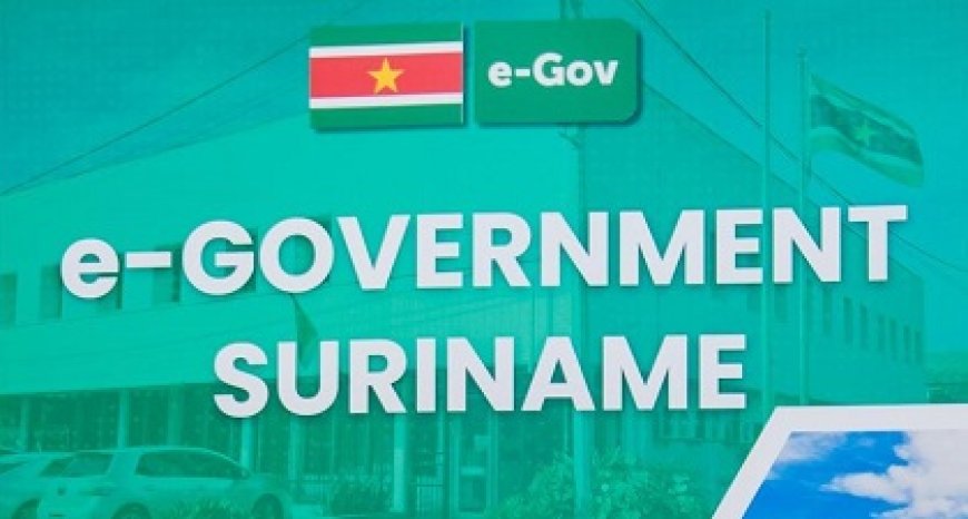 e-Gov benadrukt cyberveiligheid met training voor overheidsmedewerkers