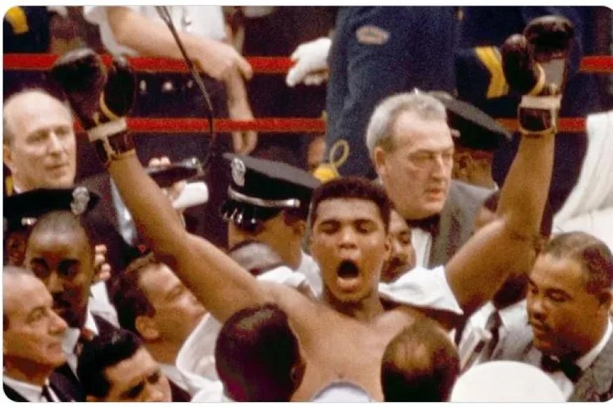 Louisville eert Muhammad Ali met nieuwe herdenkingsdag