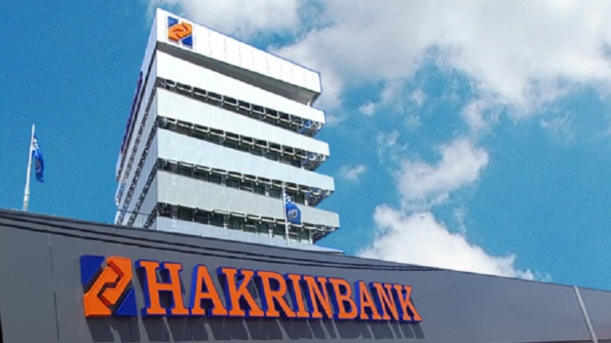 Aandeelhouders blikken terug op 90 jaar Hakrinbank