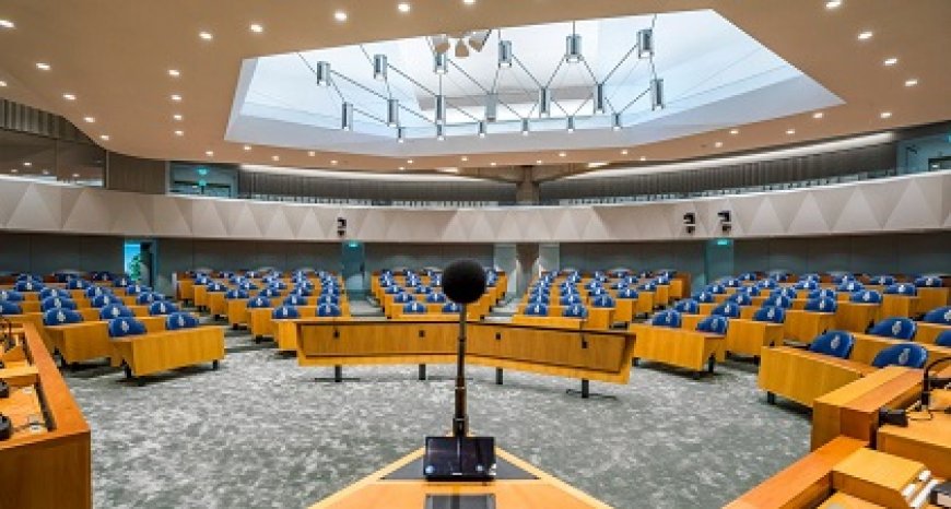 Tweede Kamer stelt archiefstukken rond Surinaamse staatsgreep van 1980 open
