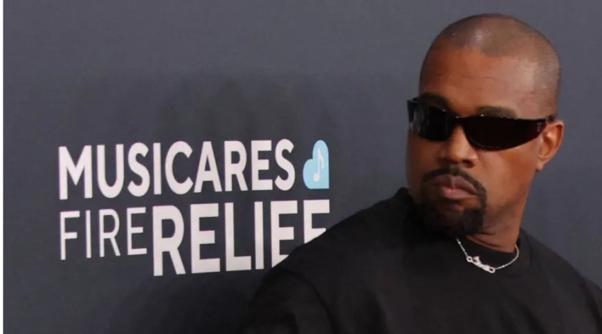 Rechter wijst verzoek tegen optredens Kanye West af