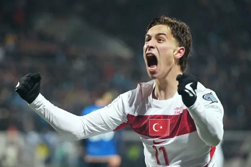 Derde helft WK 2026: De beste jonge spelers om te volgen op dit FIFA-toernooi