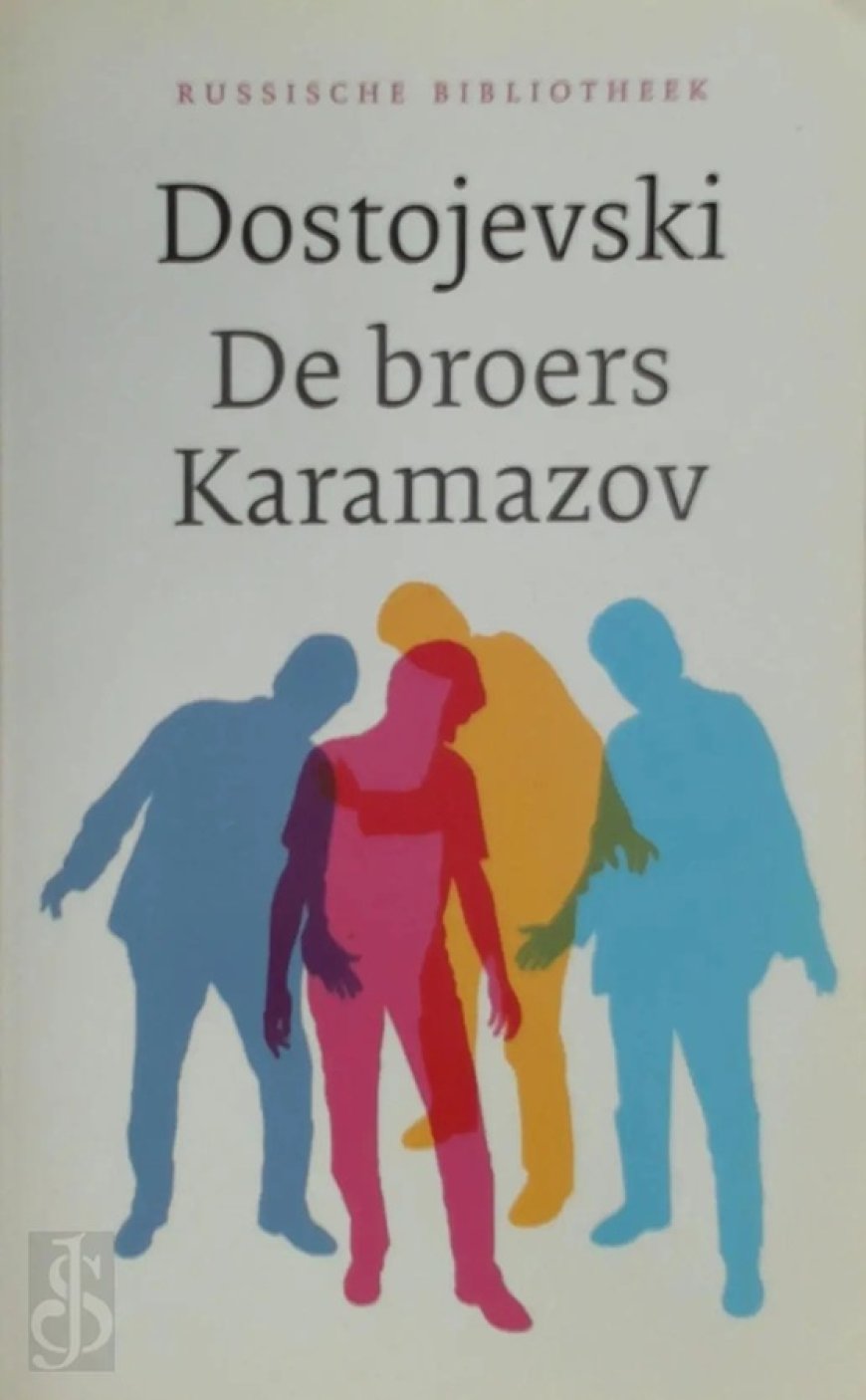 ESSAY — Conflict tussen vader en zoon