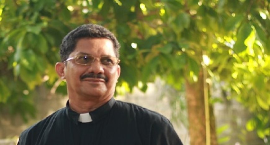 Choennie: Nalatenschap van Mgr. De Bekker gekenmerkt door jarenlange dienstbaarheid