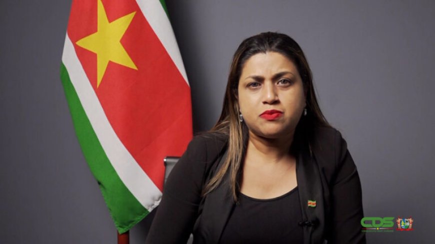JOS-minister: ‘Anthony Nesty Sporthal veilig voor Got Talent Suriname’