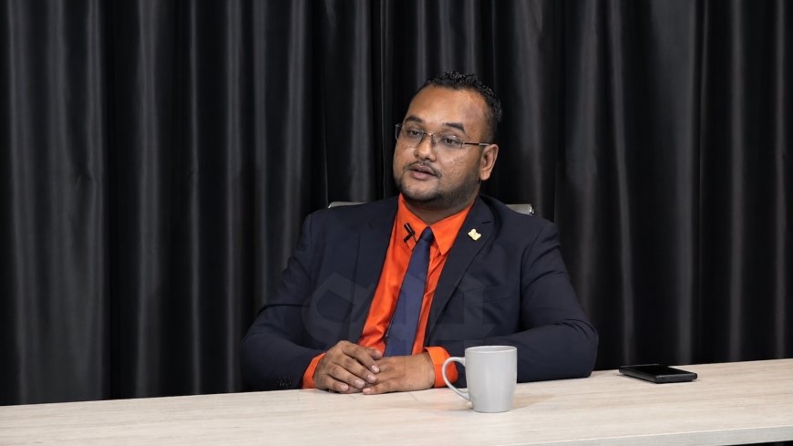 Lalmohamed: “Er is niets bijzonders gedaan”
