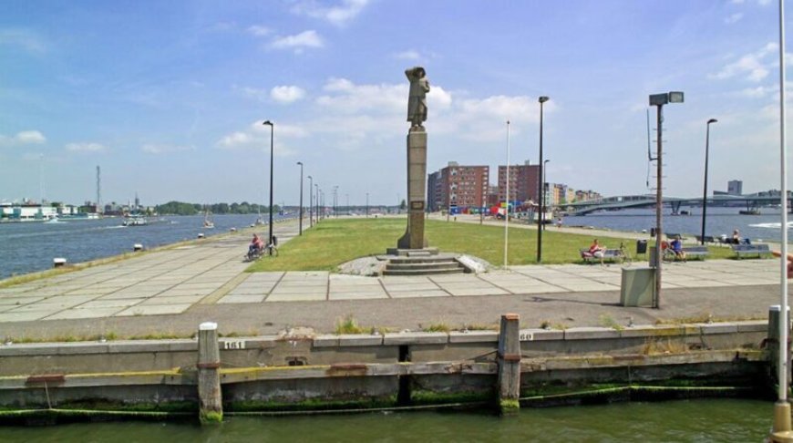 Tien teams geselecteerd voor het ontwerpen van Nationaal Slavernijmuseum
