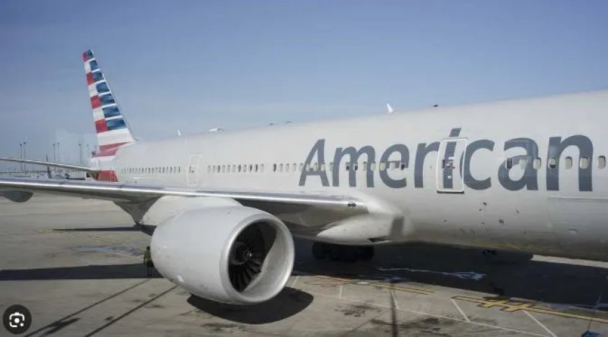 American Airlines schrapt tijdelijk zes vliegroutes door hoge brandstofkosten