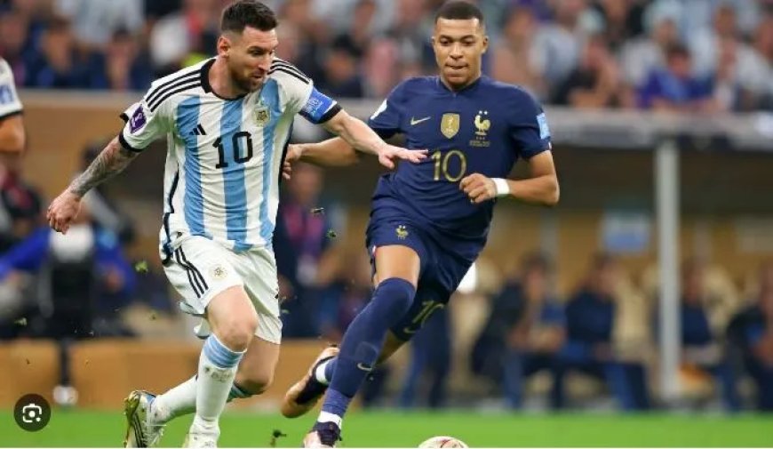 Records op scherp tijdens WK 2026