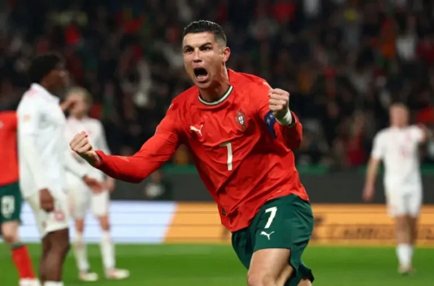 Derde helft WK 2026: De laatste dans van Ronaldo, Messi en andere sterren op het toernooi