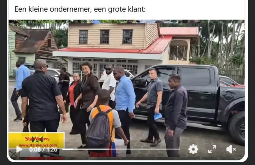 Kind als decorstuk?