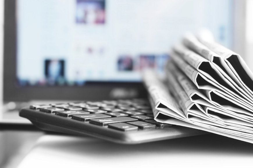 KRITISCHE JOURNALISTIEK IS GEEN AANVAL