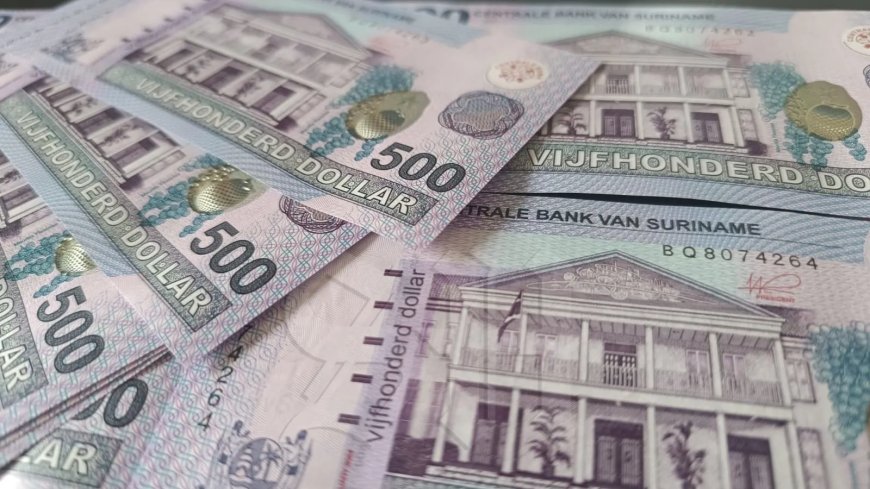 Ravaksur Plus en overheid starten loononderhandelingen 
