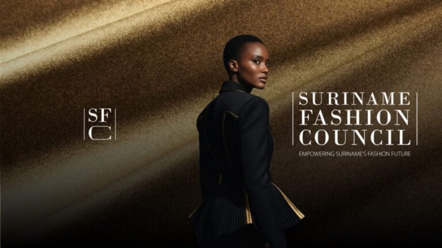 Suriname Fashion Council brengt mode-industrie in kaart via enquête