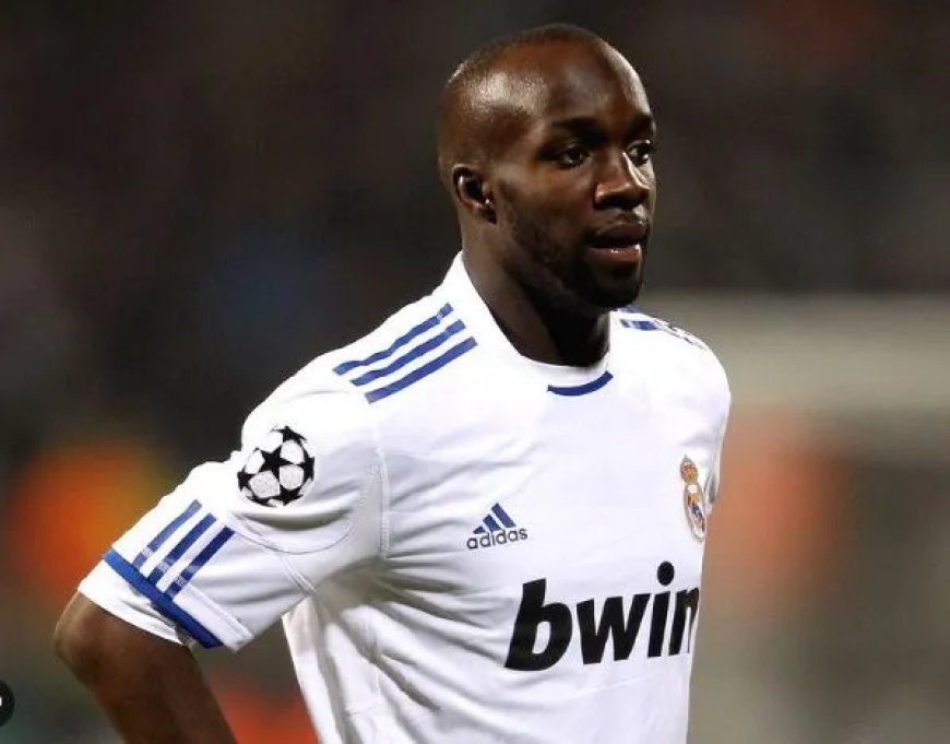 Diarra beëindigt miljoenenstrijd met FIFA