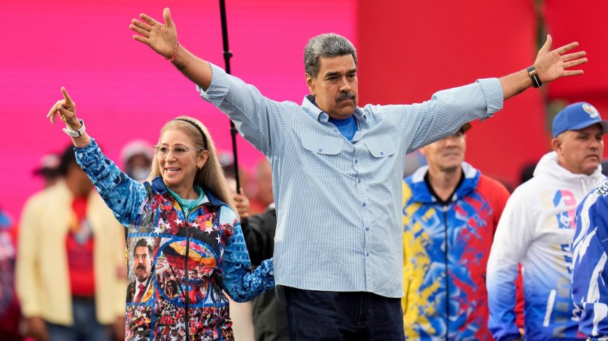 Maduro zet alles op alles in Amerikaanse strafzaak