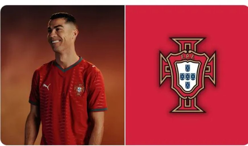 Portugal verkoopt uit
