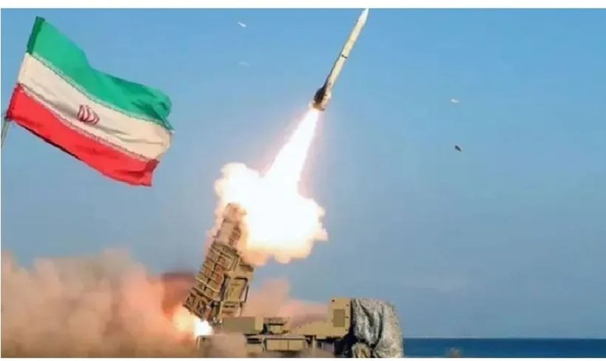 Spanningen Iran vs VS  verder opgelopen