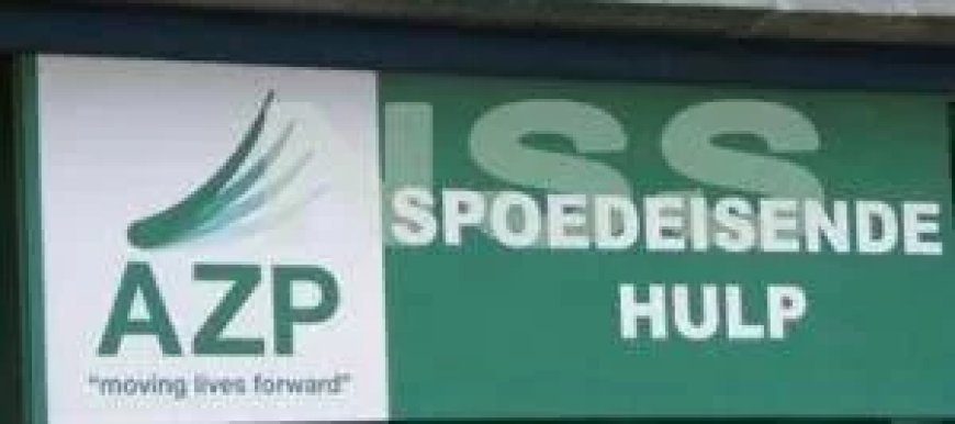 Spoedeisende Hulp AZP kondigt ‘Code Zwart’ af; Medische Staf in overleg