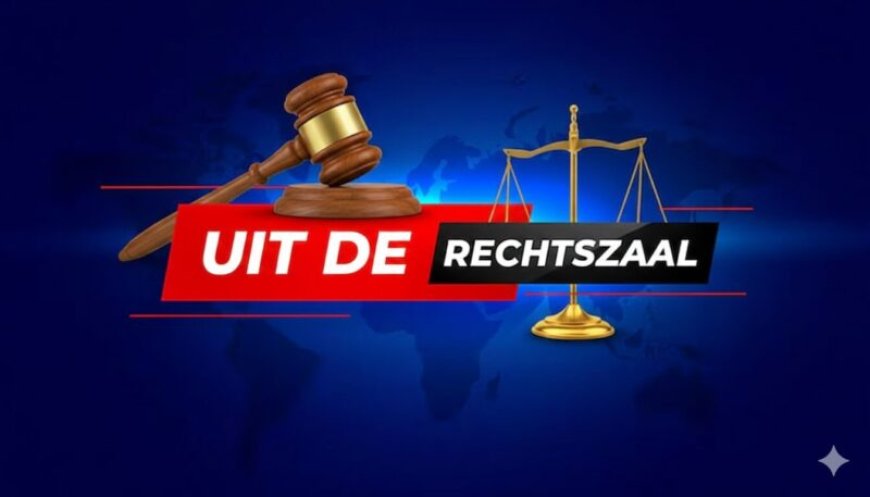 Veroorzaker dodelijke aanrijding riskeert tweeënhalf jaar gevangenisstraf
