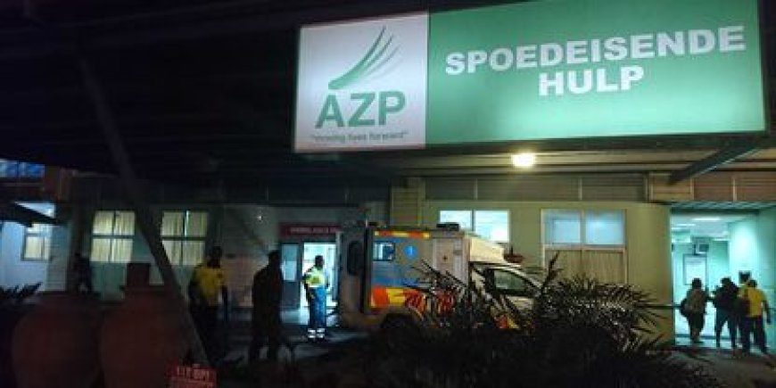 Poese: ‘Geen sprake van Code Zwart’