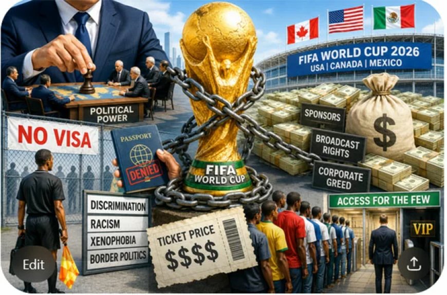 Column: Van wie is het WK nog?