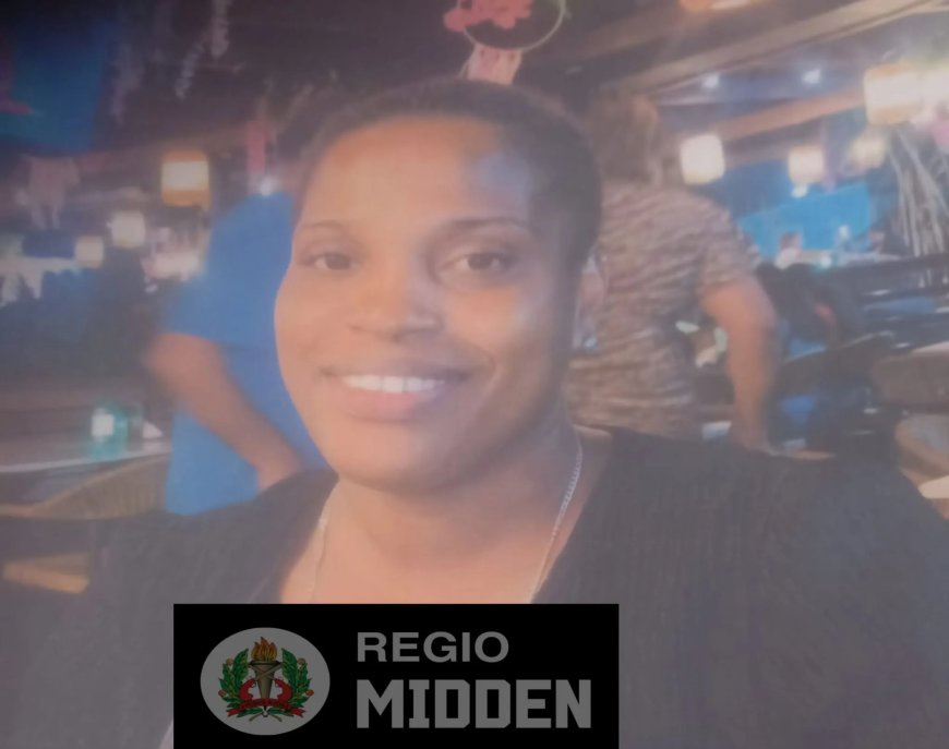 Meredith Pregers sinds 7 juni vermist