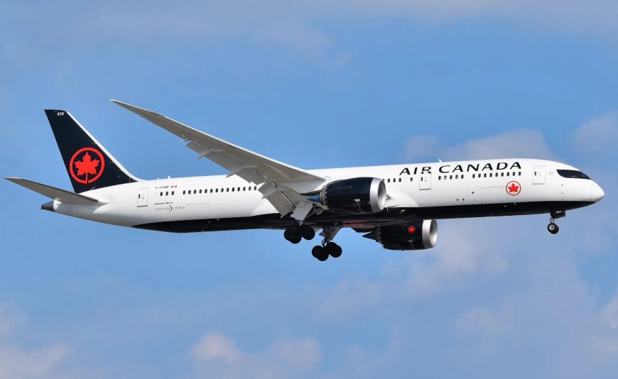 Piloot Air Canada vliegt 17 jaar zonder juiste papieren honderden keren de wereld over
