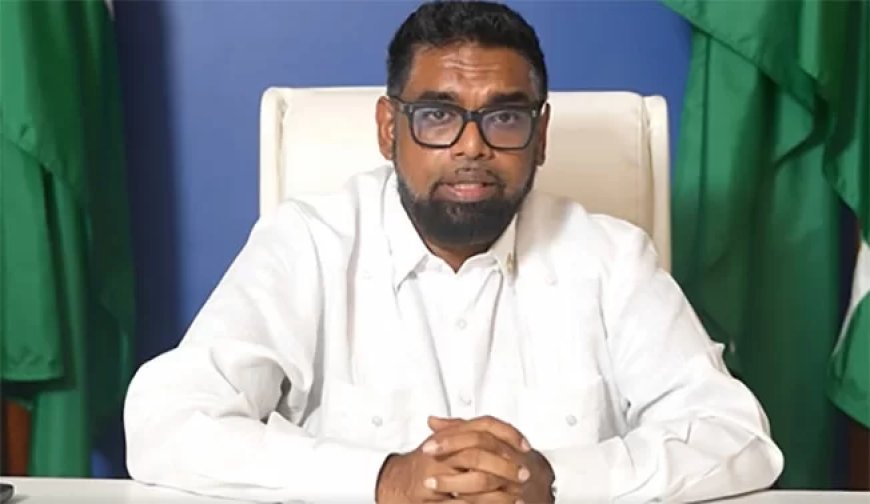 Guyana draagt voormalig minister voor als kandidaat voor VN-secretaris-generaal