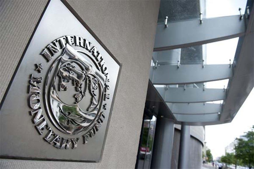 IMF ziet risico’s ondanks verwachte olieboom vanaf 2028