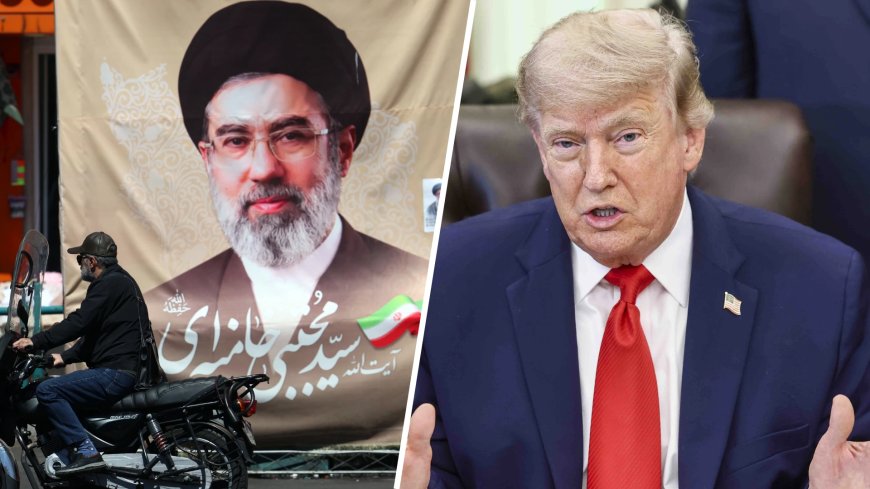 Akkoord tussen Iran en VS over tekst voor vredesdeal lijkt dichtbij