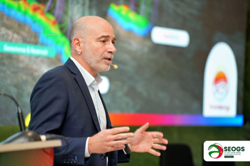 TotalEnergies versterkt offshore ambitie Suriname tijdens SEOGS 2026