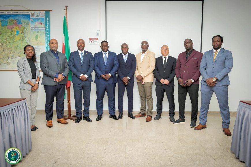 Nieuwe leiding bij Grassalco benoemd