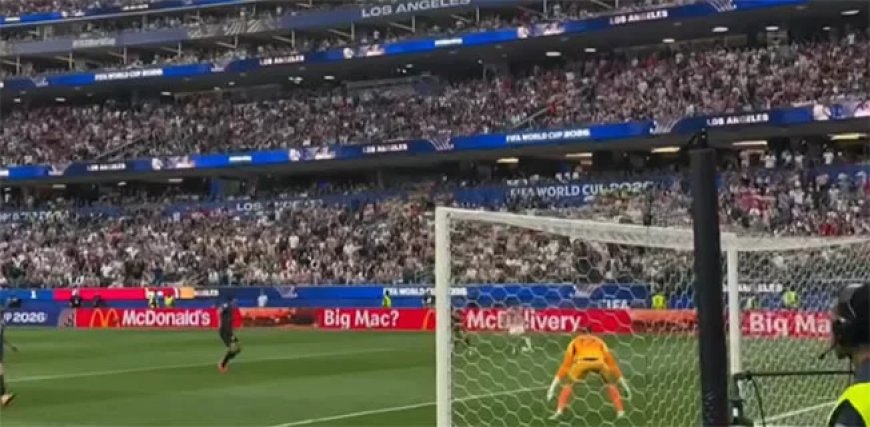 Derde helft WK-2026: De echte winnaar van het WK staat niet op het veld