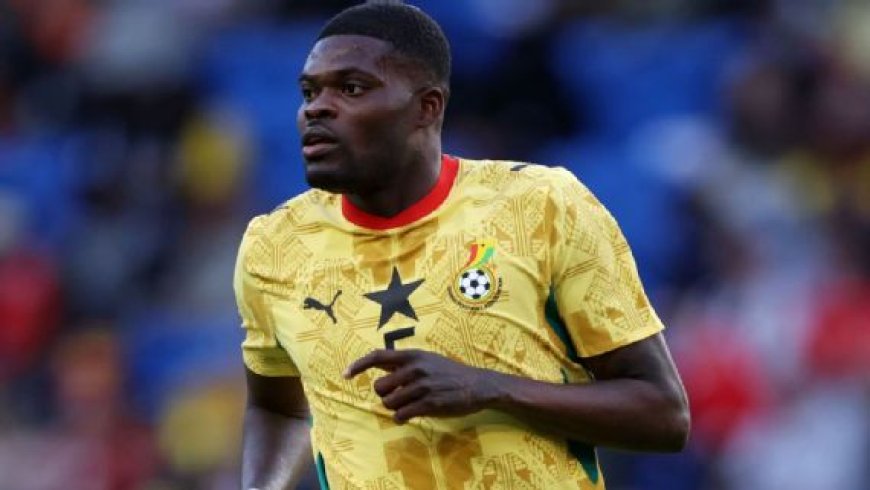 WK 2026 Special — Ghana zonder Partey tegen Panama na visumweigering