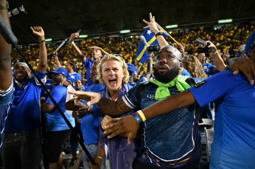 Derde helft WK 2026: Curaçao schrijft geschiedenis op vierde toernooi-dag