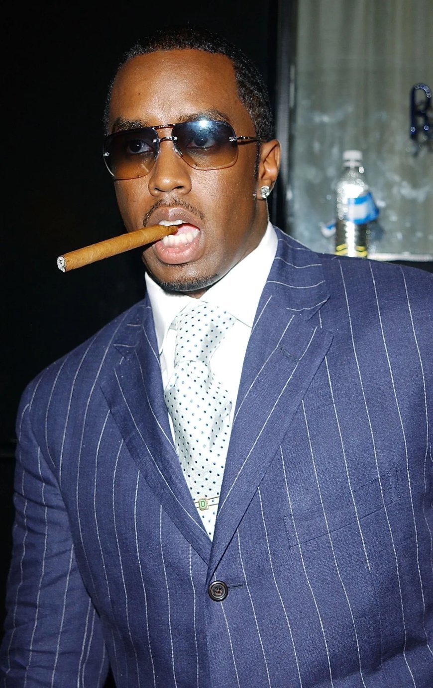 Diddy geconfronteerd met nieuwe rechtszaak wegens vermeend kindermisbruik in New York