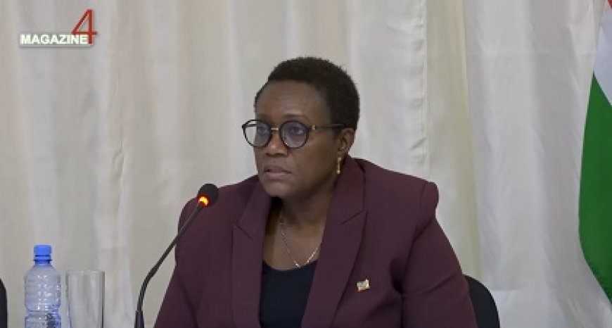Succesvolle schuldsanering versterkt financiële positie van Suriname