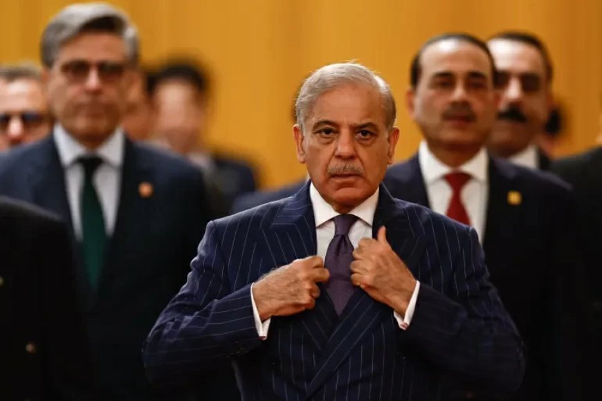 Hoe Pakistan een akkoord tussen de VS en Iran bereikte na meer dan 100 dagen oorlog