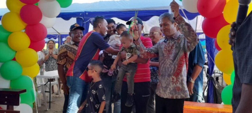 Multifunctioneel centrum Mariënburg geopend