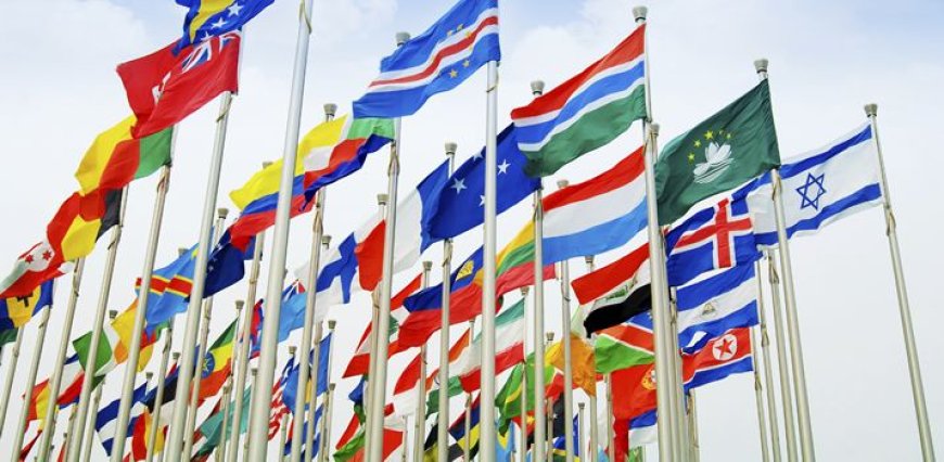 VN waarschuwen Suriname voor institutionele uitdagingen bij oliegedreven economische transiti