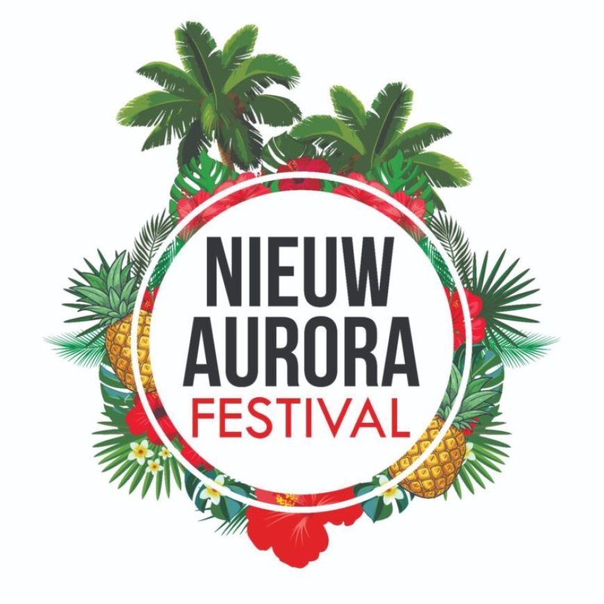 Tweede Nieuw Aurora Festival weer met cultuur, muziek, sport en ontmoeting