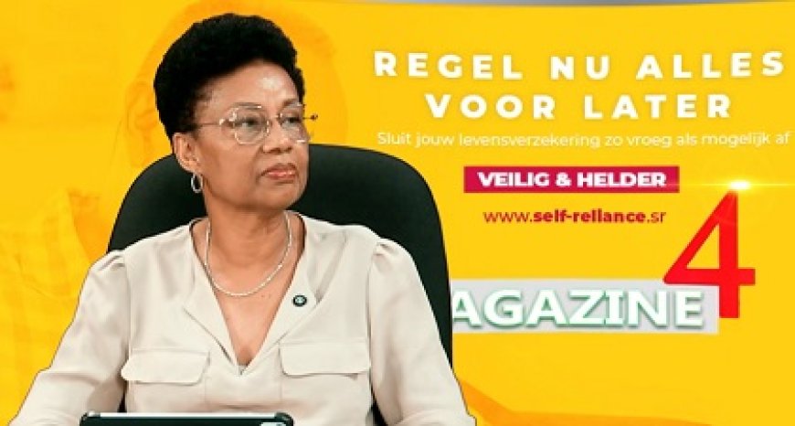 SEOGS 2026 zet in op kennisdeling en kansen voor lokale ondernemers