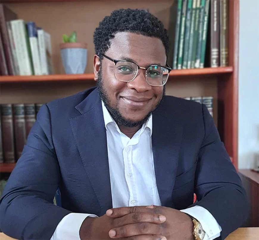 Aristo Kelly officieel belast met waarneming directeurschap Volkshuisvesting