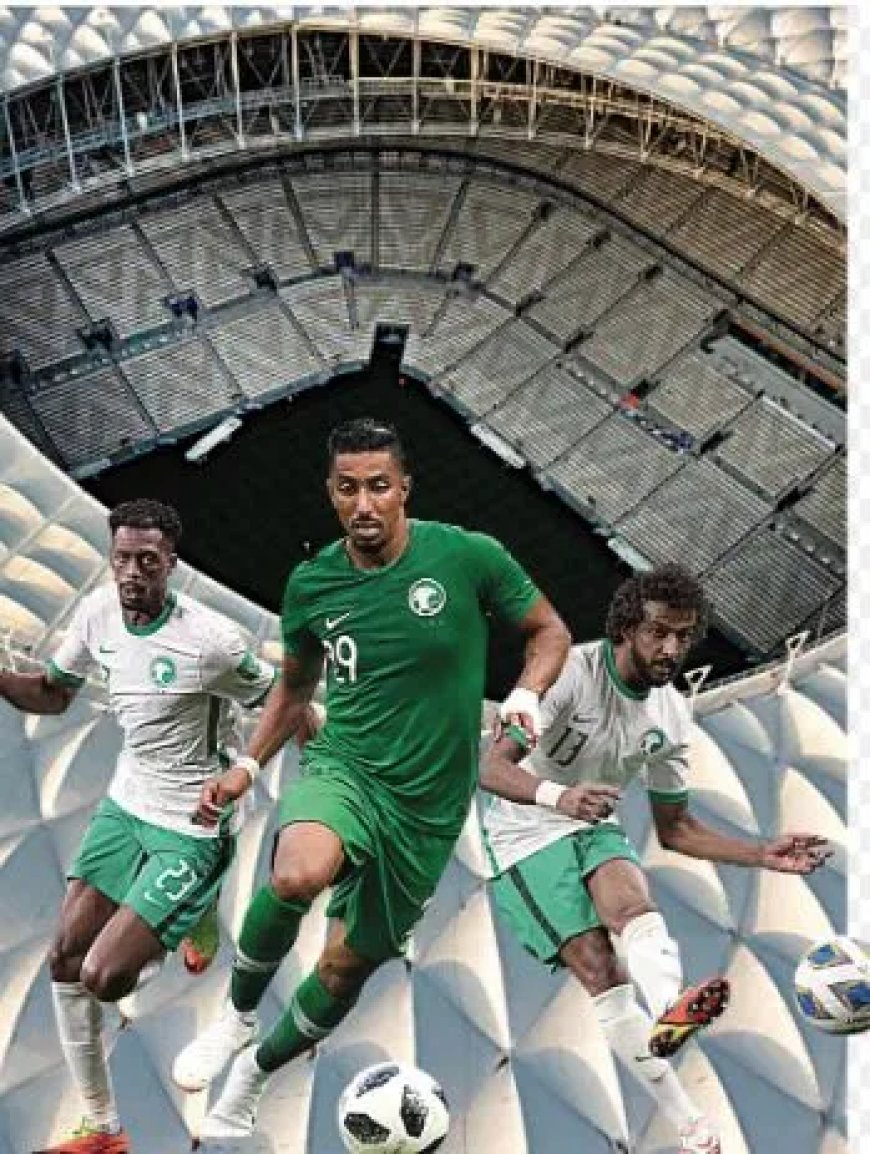 Qatar en Saudi-Arabië kiezen vooral voor lokale spelers