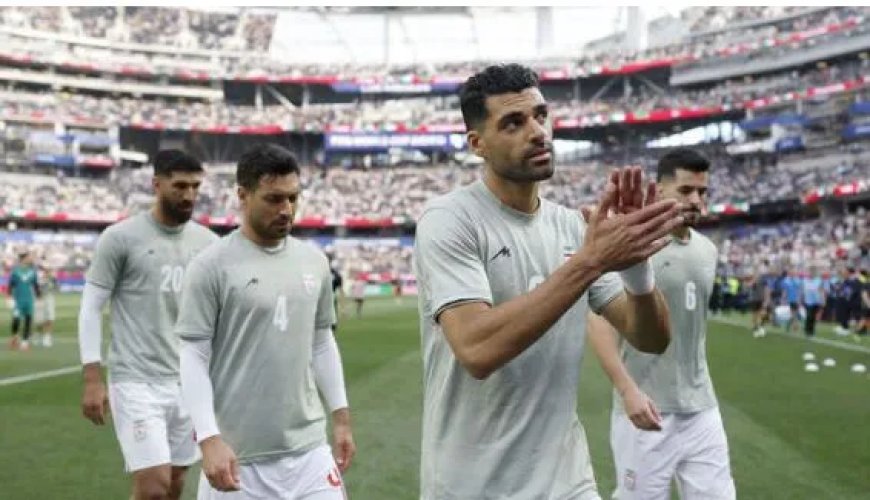 Iran klaagt over strenge WK-reisregels in VS