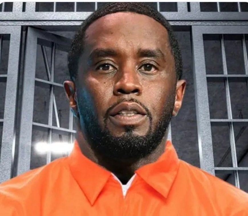 Vrijlating Diddy opnieuw vervroegd