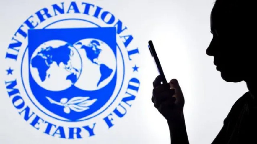 IMF geeft applaus, burger krijgt de rekening