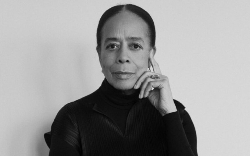 IN MEMORIAM — Ellen Ombre (1948-2026)