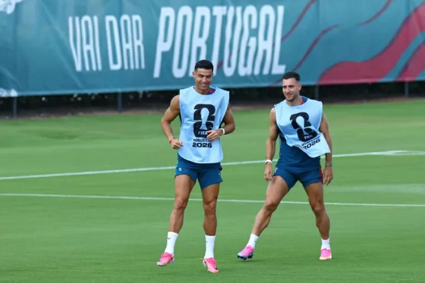 Derde helft WK 2026: Dag 7 Cristiano Ronaldo jaagt op doelpuntenrecord